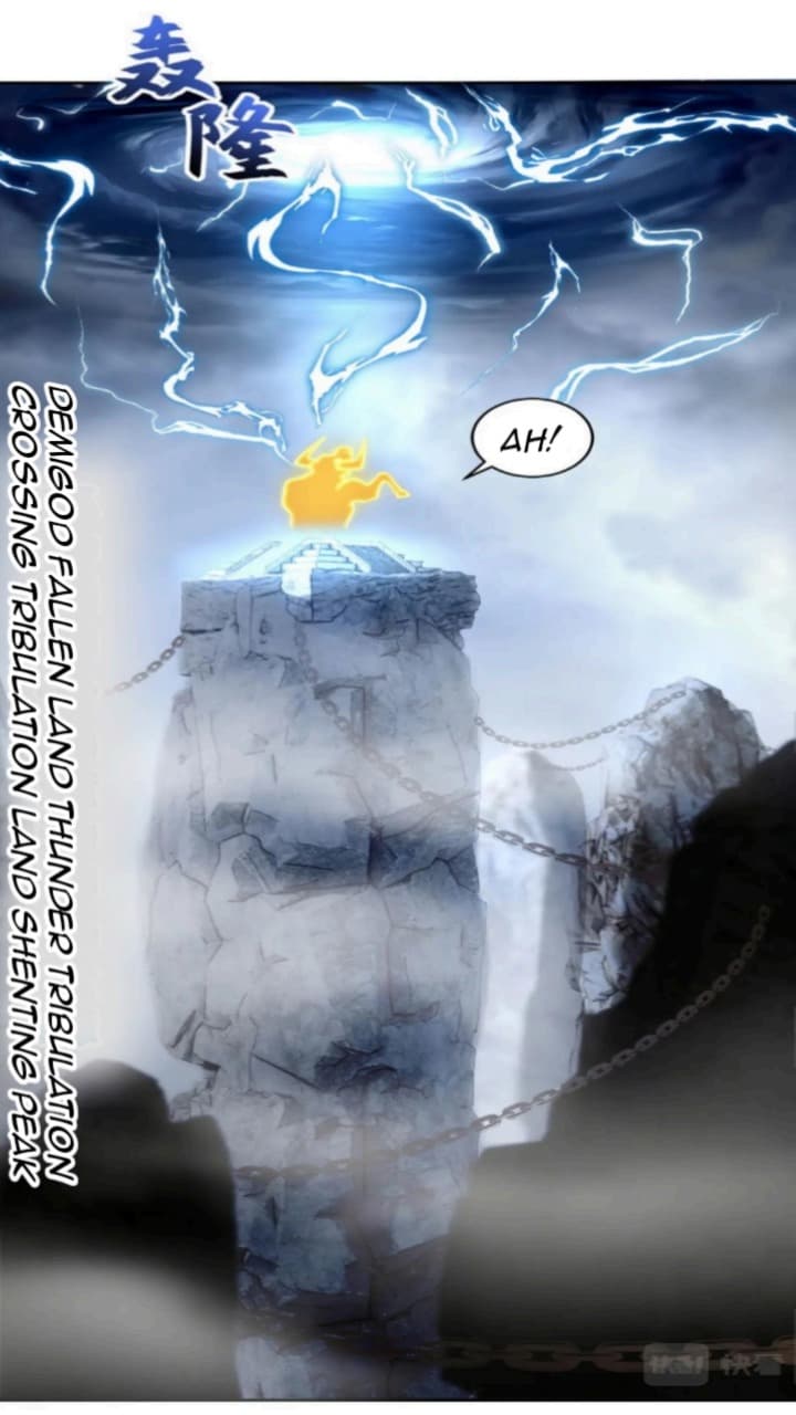 Super God Pet Shop Chapter 87 - halaman 6