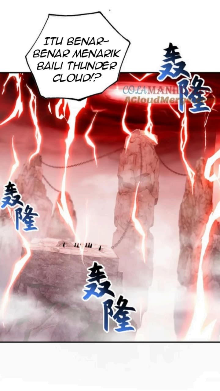 Super God Pet Shop Chapter 88 - halaman 16