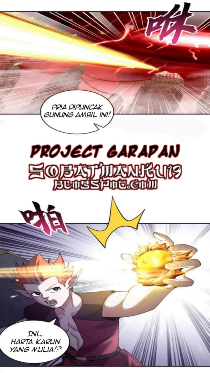Super God Pet Shop Chapter 88 - halaman 20