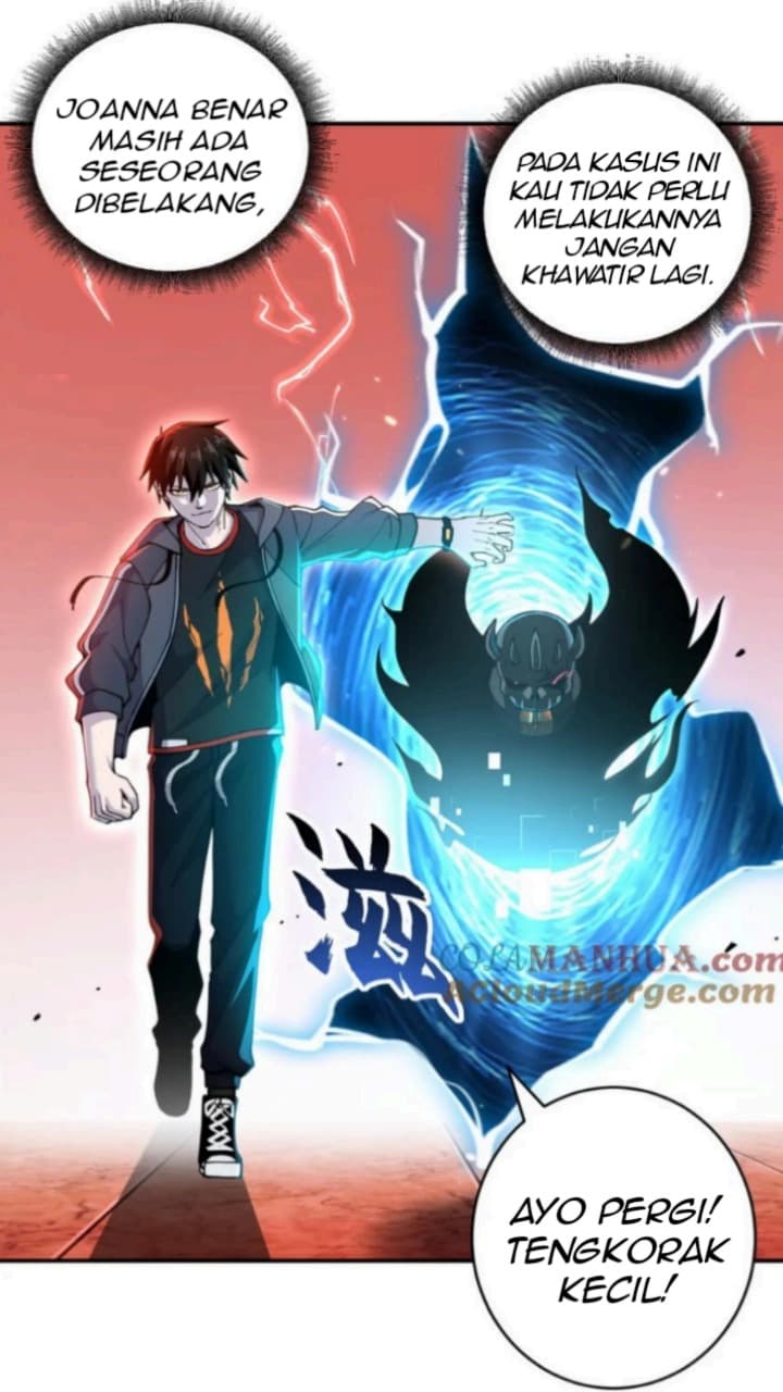 Super God Pet Shop Chapter 88 - halaman 21