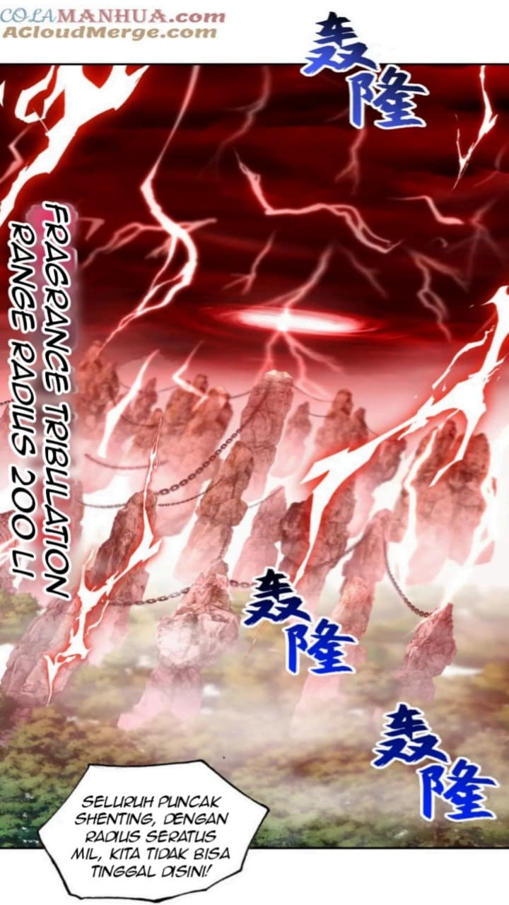 Super God Pet Shop Chapter 88 - halaman 23