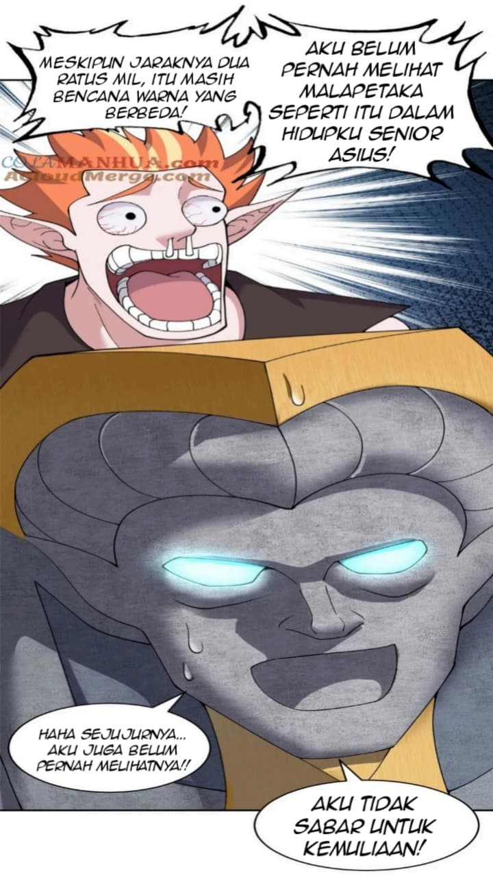 Super God Pet Shop Chapter 88 - halaman 24