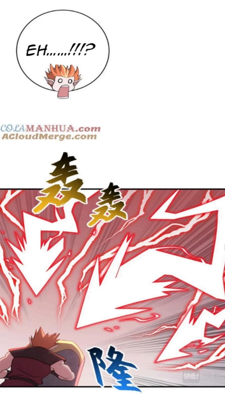 Super God Pet Shop Chapter 88 - halaman 25