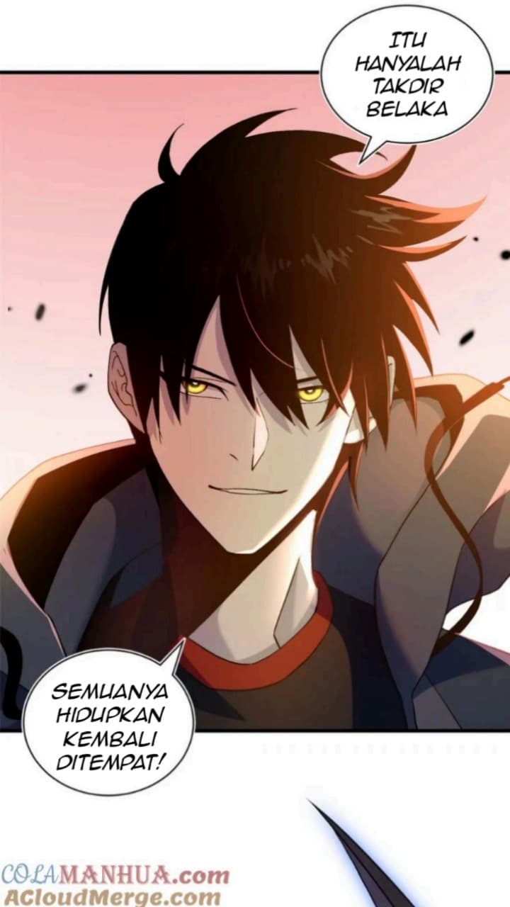 Super God Pet Shop Chapter 88 - halaman 30