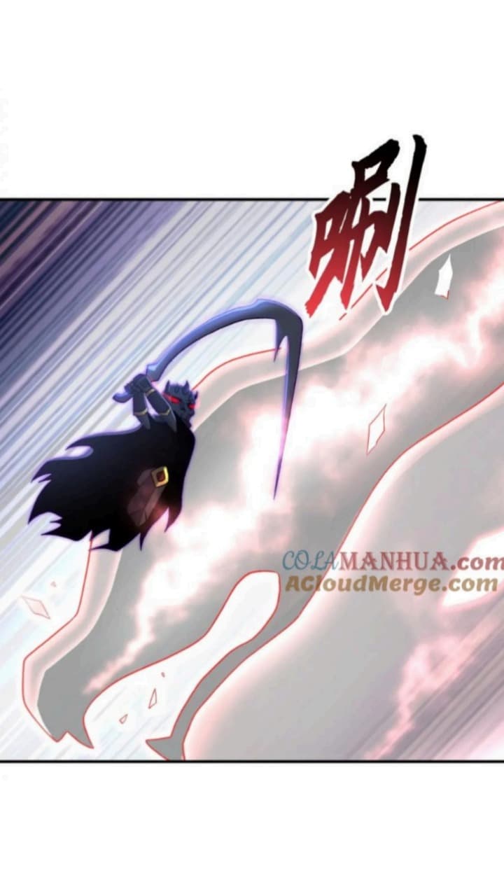 Super God Pet Shop Chapter 88 - halaman 36