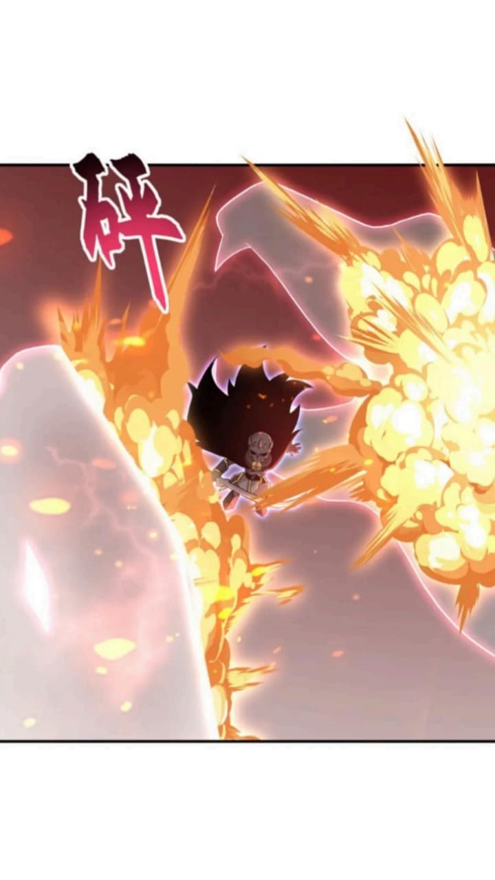 Super God Pet Shop Chapter 88 - halaman 37