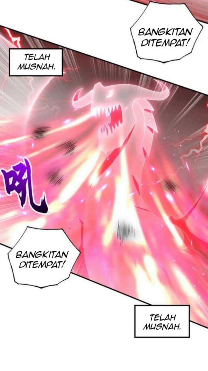 Super God Pet Shop Chapter 88 - halaman 50