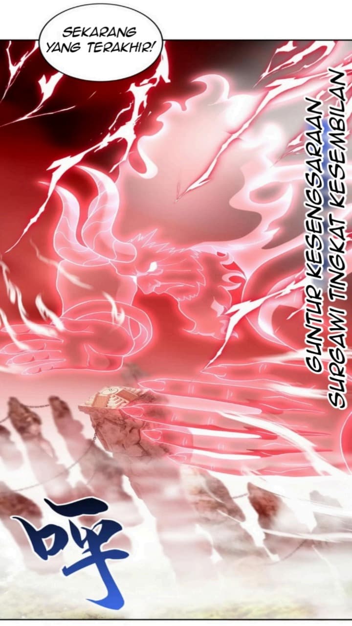 Super God Pet Shop Chapter 88 - halaman 52