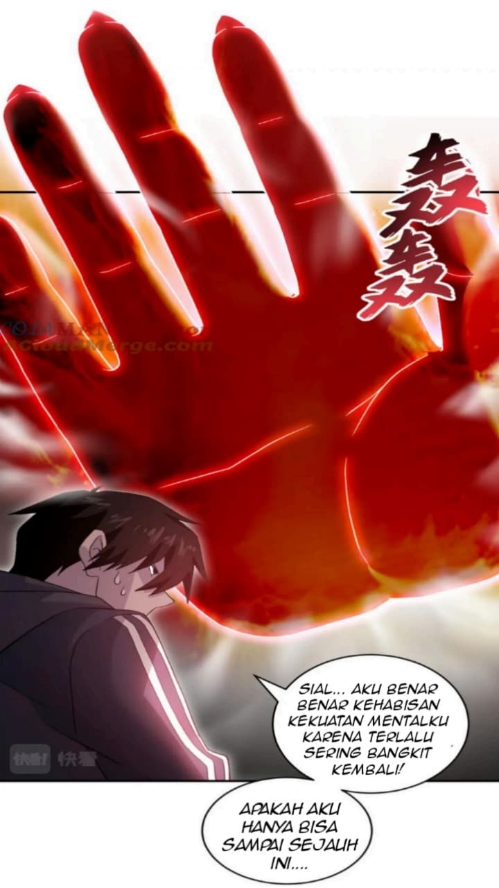 Super God Pet Shop Chapter 88 - halaman 53