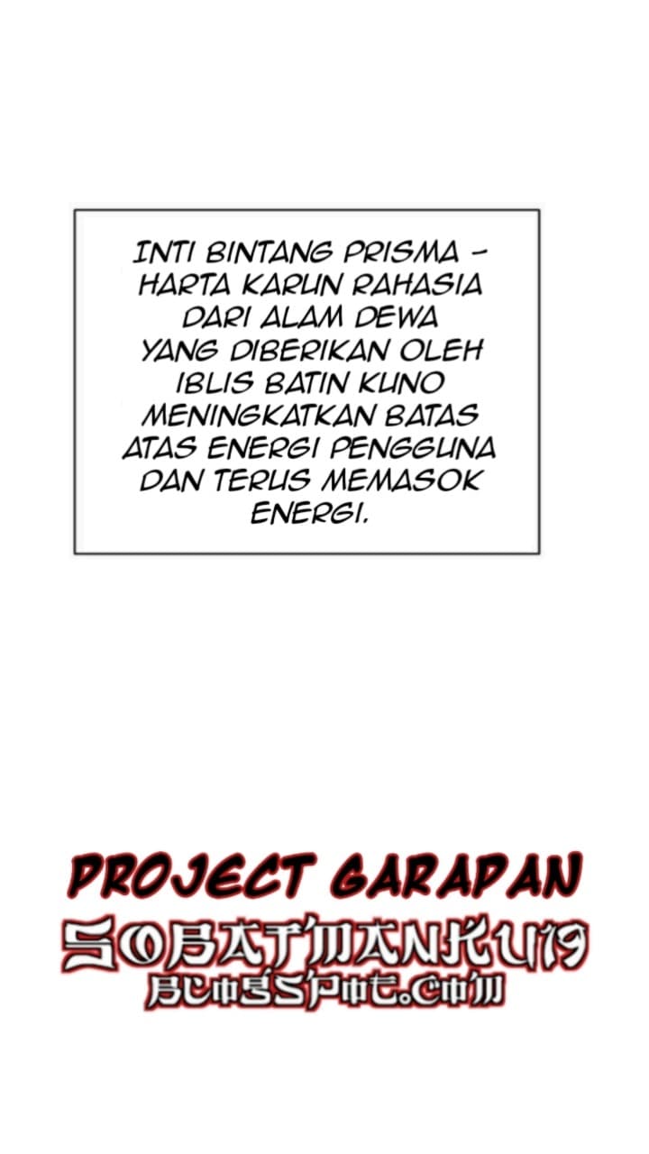 Super God Pet Shop Chapter 88 - halaman 55