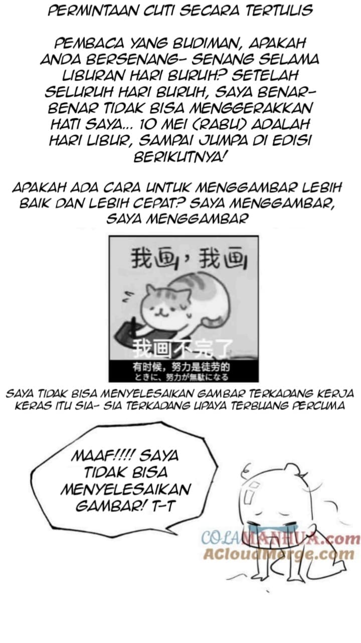 Super God Pet Shop Chapter 88 - halaman 57