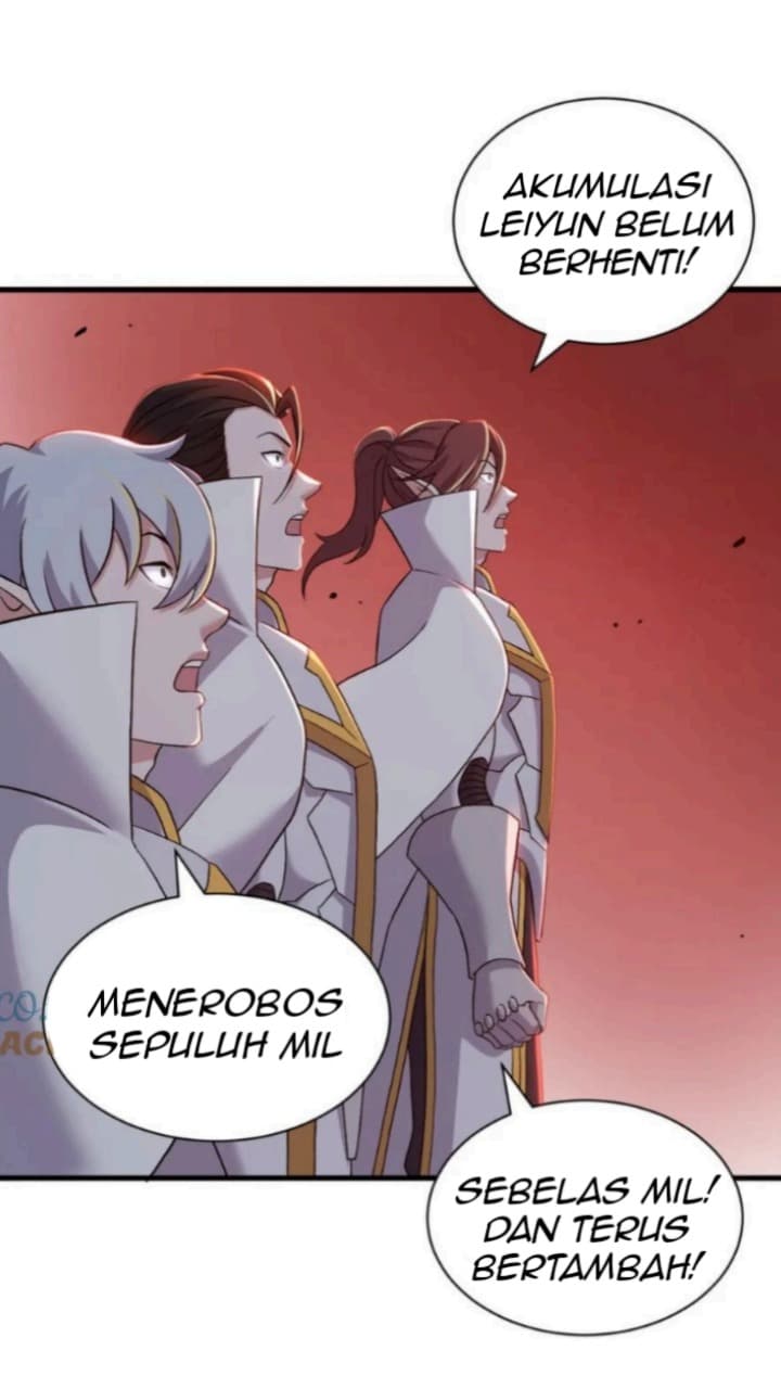 Super God Pet Shop Chapter 88 - halaman 8