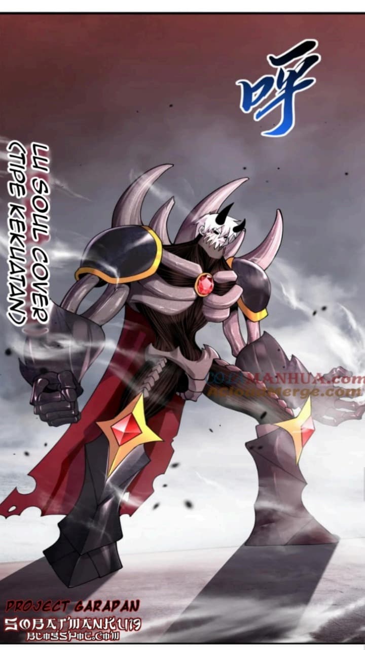 Super God Pet Shop Chapter 89 - halaman 10
