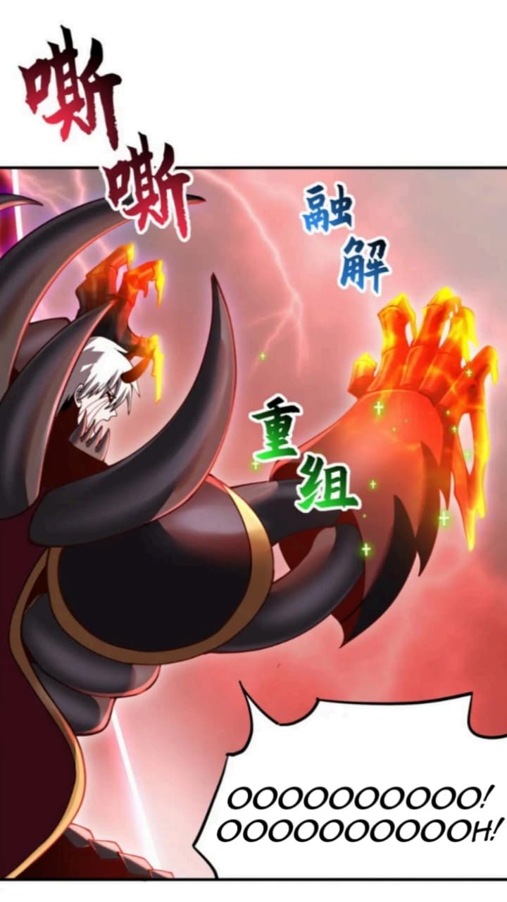 Super God Pet Shop Chapter 89 - halaman 14
