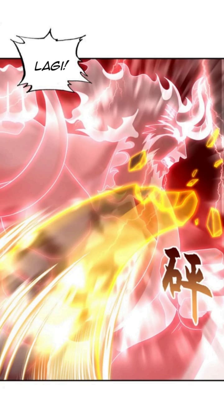 Super God Pet Shop Chapter 89 - halaman 23