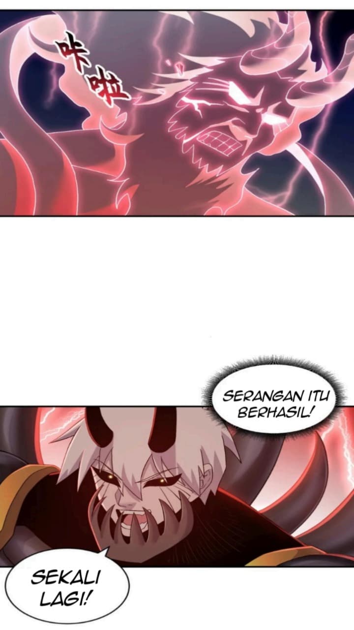 Super God Pet Shop Chapter 89 - halaman 24