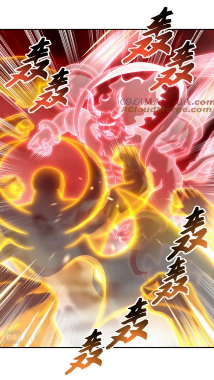 Super God Pet Shop Chapter 89 - halaman 25