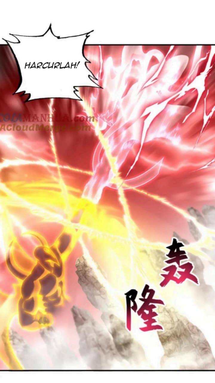 Super God Pet Shop Chapter 89 - halaman 28