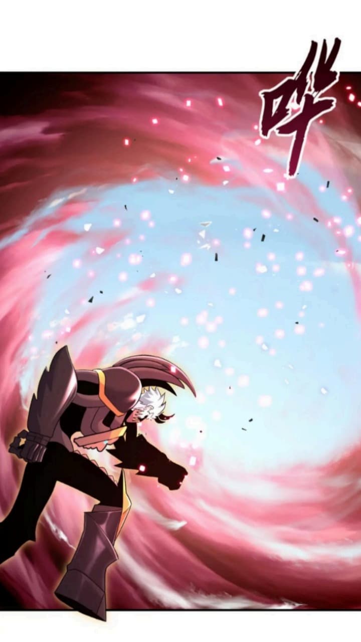 Super God Pet Shop Chapter 89 - halaman 30