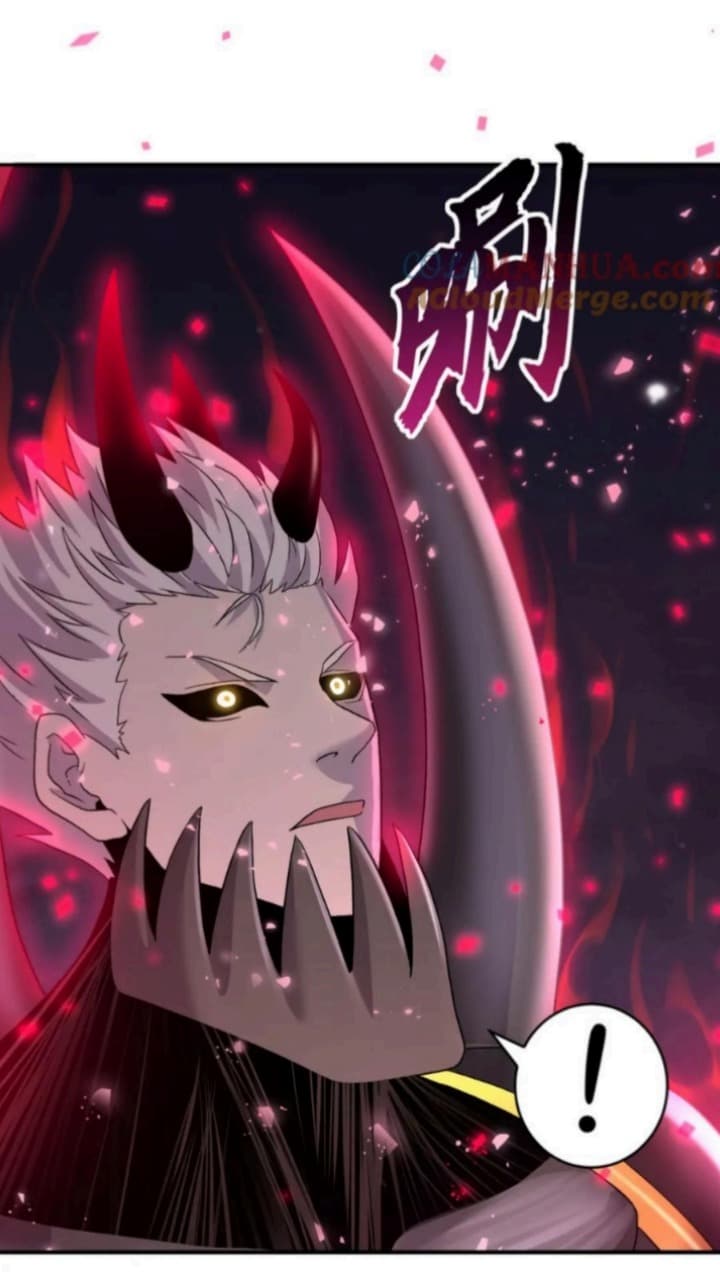 Super God Pet Shop Chapter 89 - halaman 31