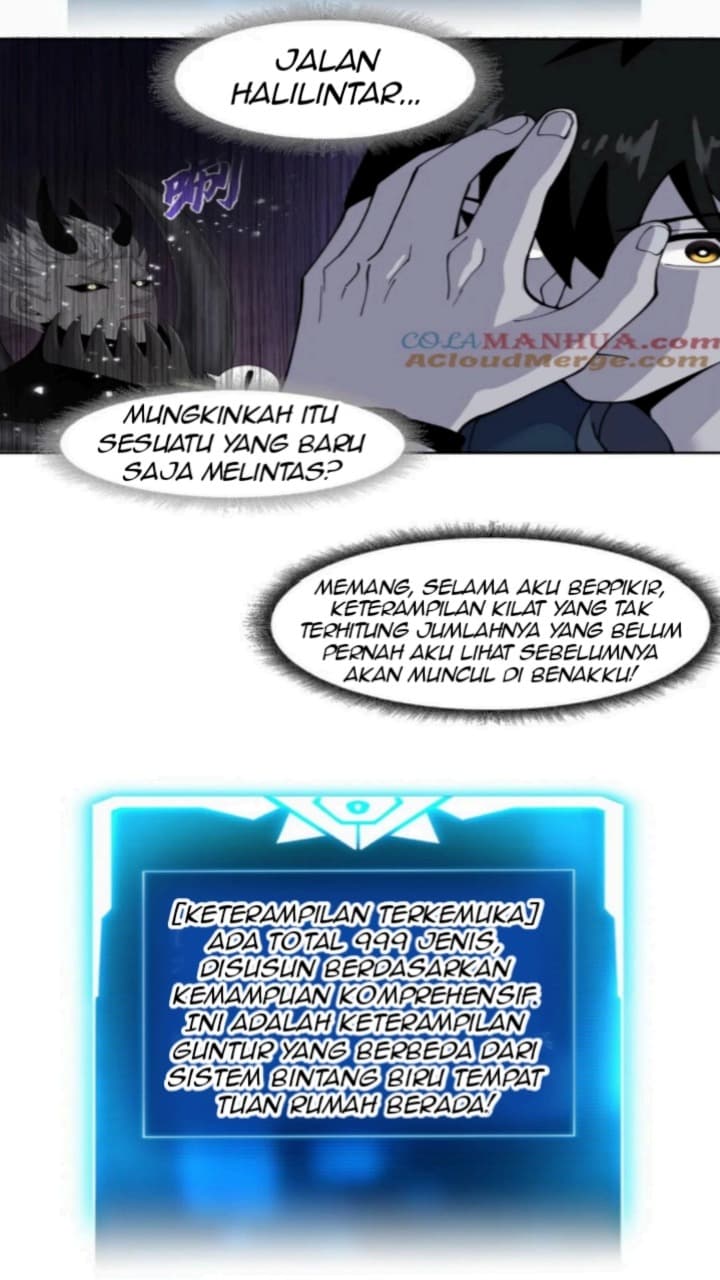 Super God Pet Shop Chapter 89 - halaman 38