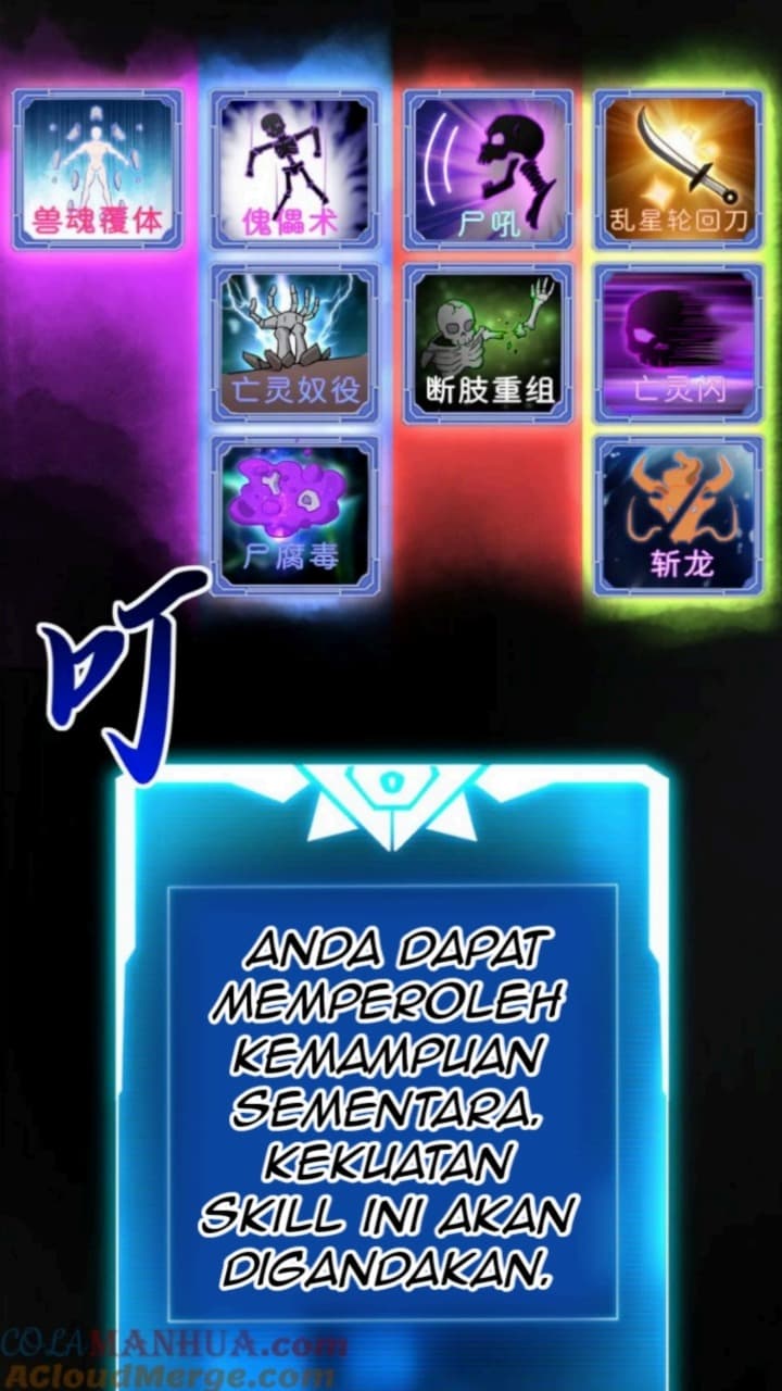 Super God Pet Shop Chapter 89 - halaman 7