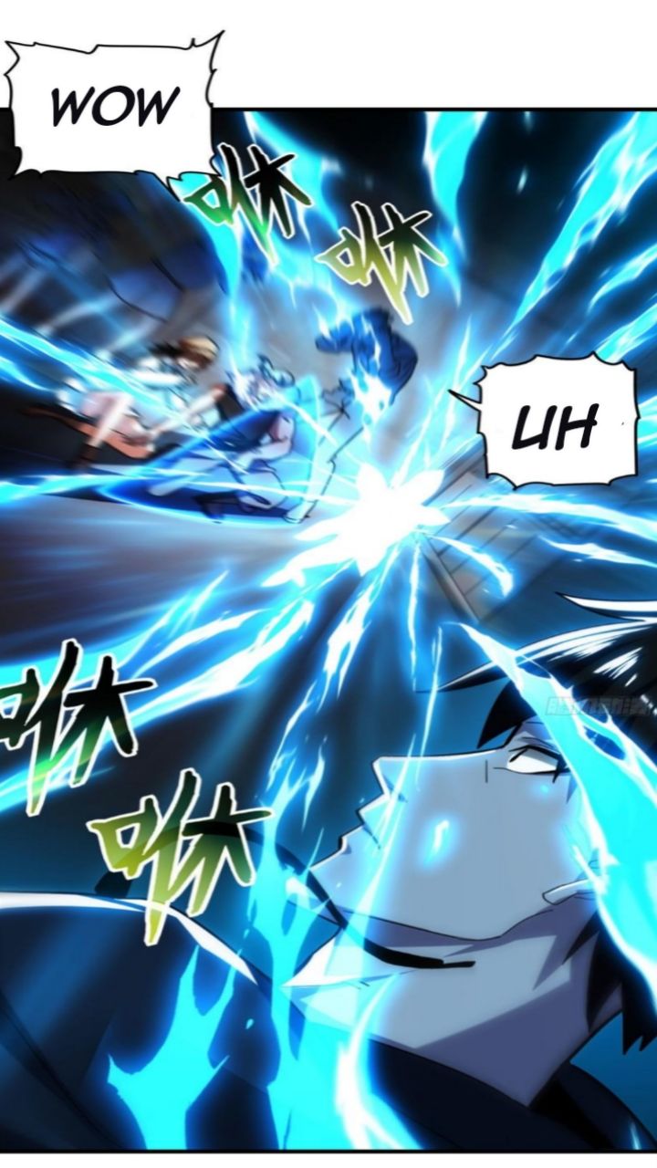 Super God Pet Shop Chapter 9 - halaman 24