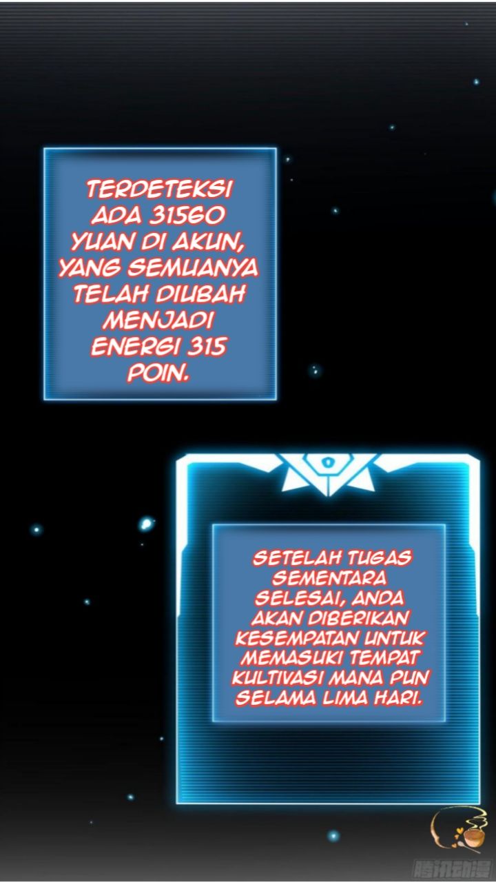Super God Pet Shop Chapter 9 - halaman 38