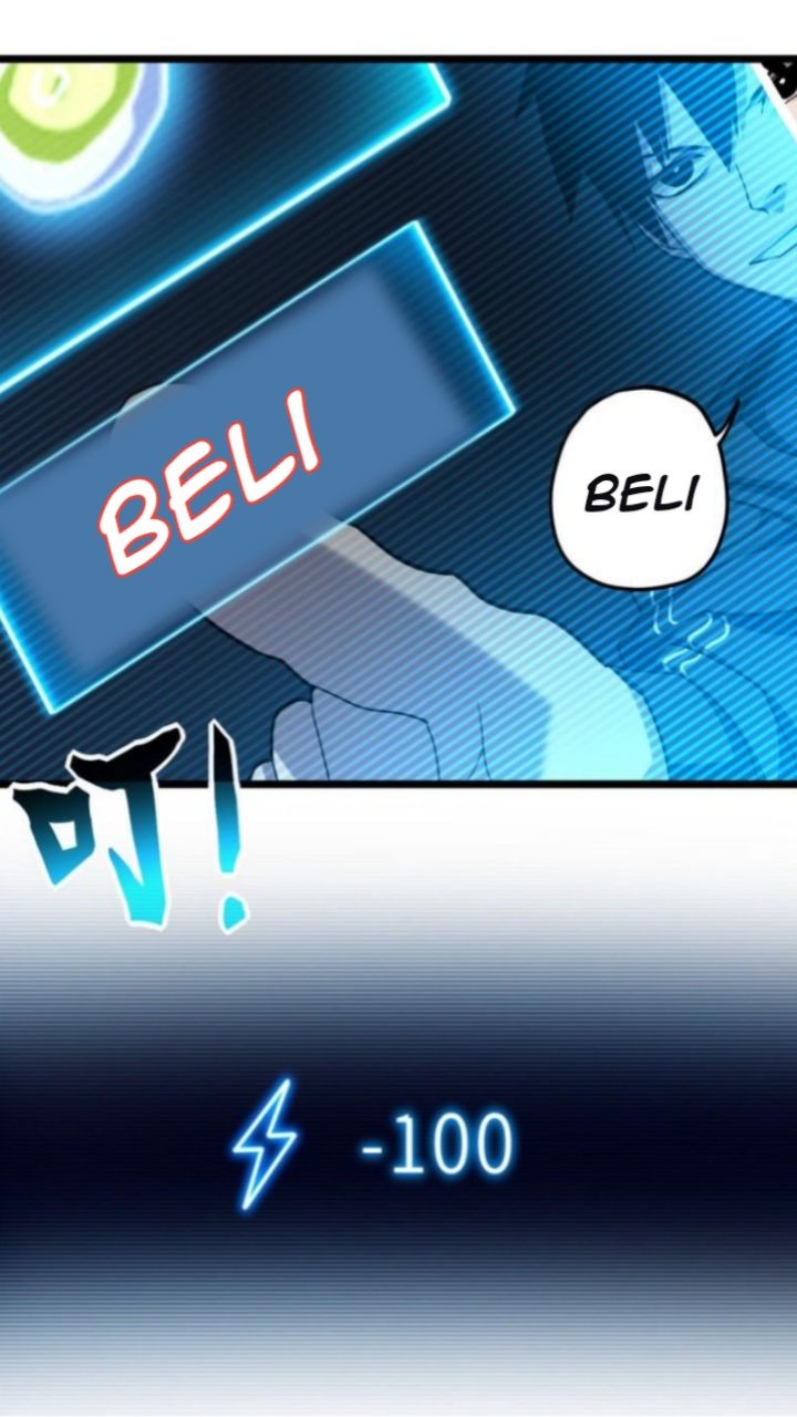 Super God Pet Shop Chapter 9 - halaman 40