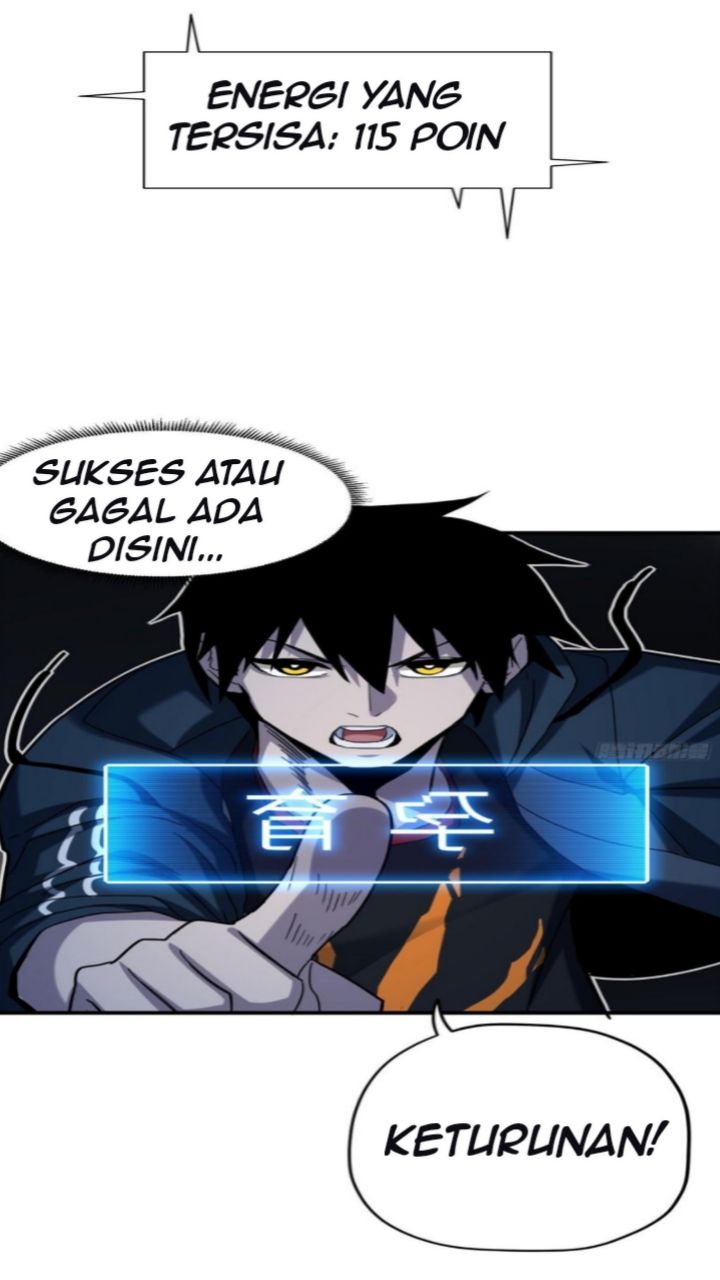 Super God Pet Shop Chapter 9 - halaman 51