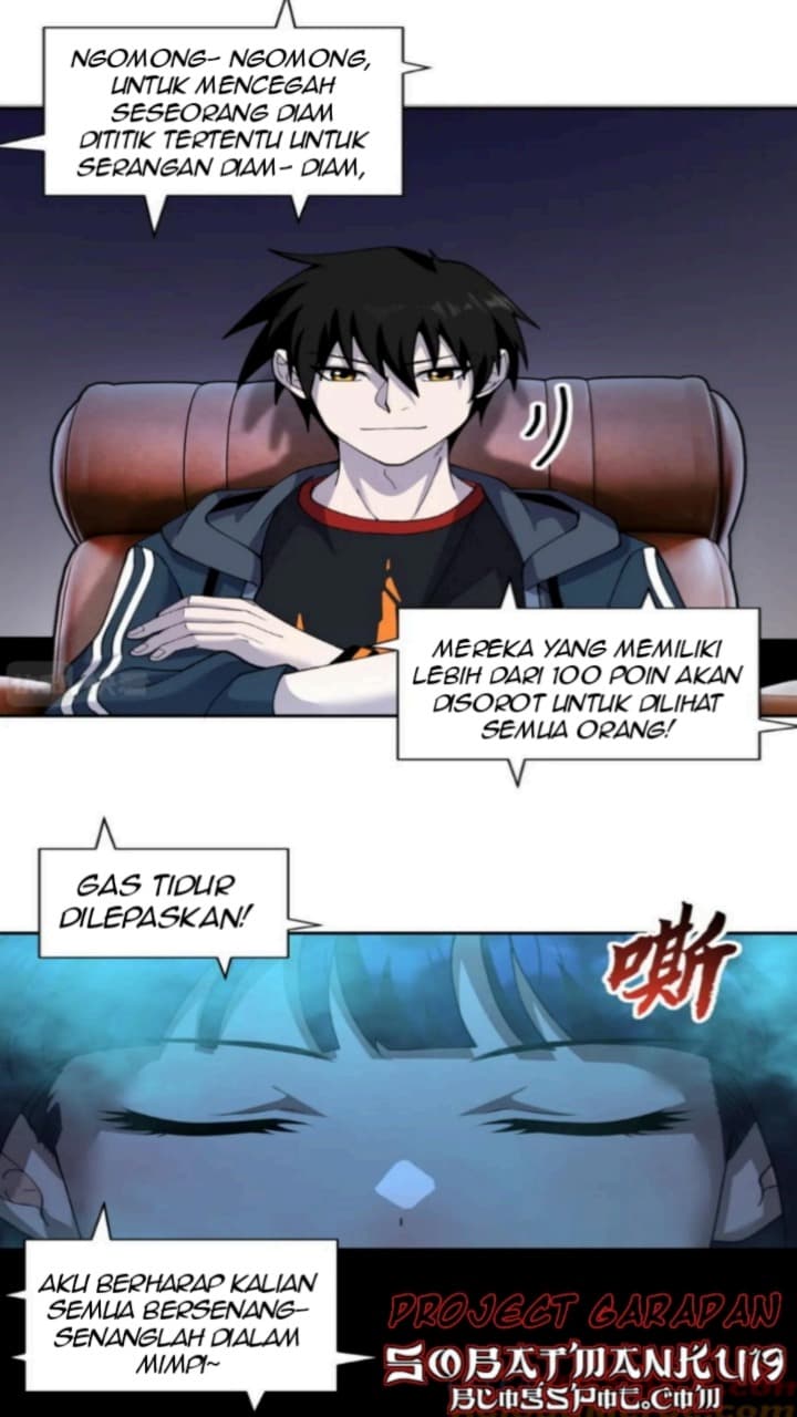 Super God Pet Shop Chapter 90 - halaman 10