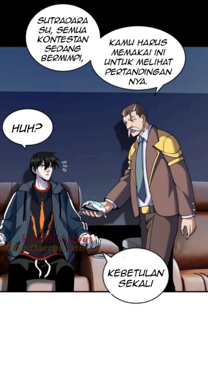 Super God Pet Shop Chapter 90 - halaman 12