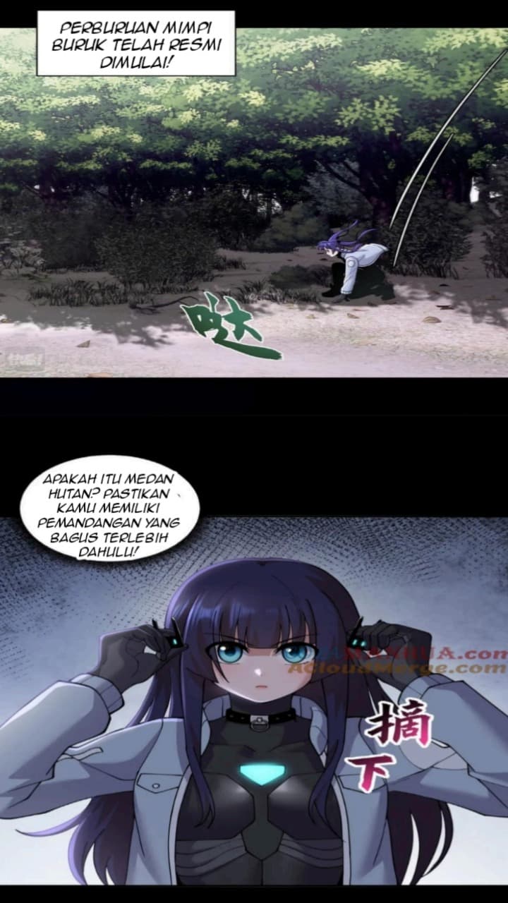 Super God Pet Shop Chapter 90 - halaman 14