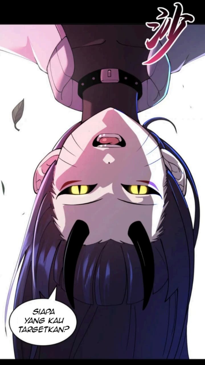 Super God Pet Shop Chapter 90 - halaman 22