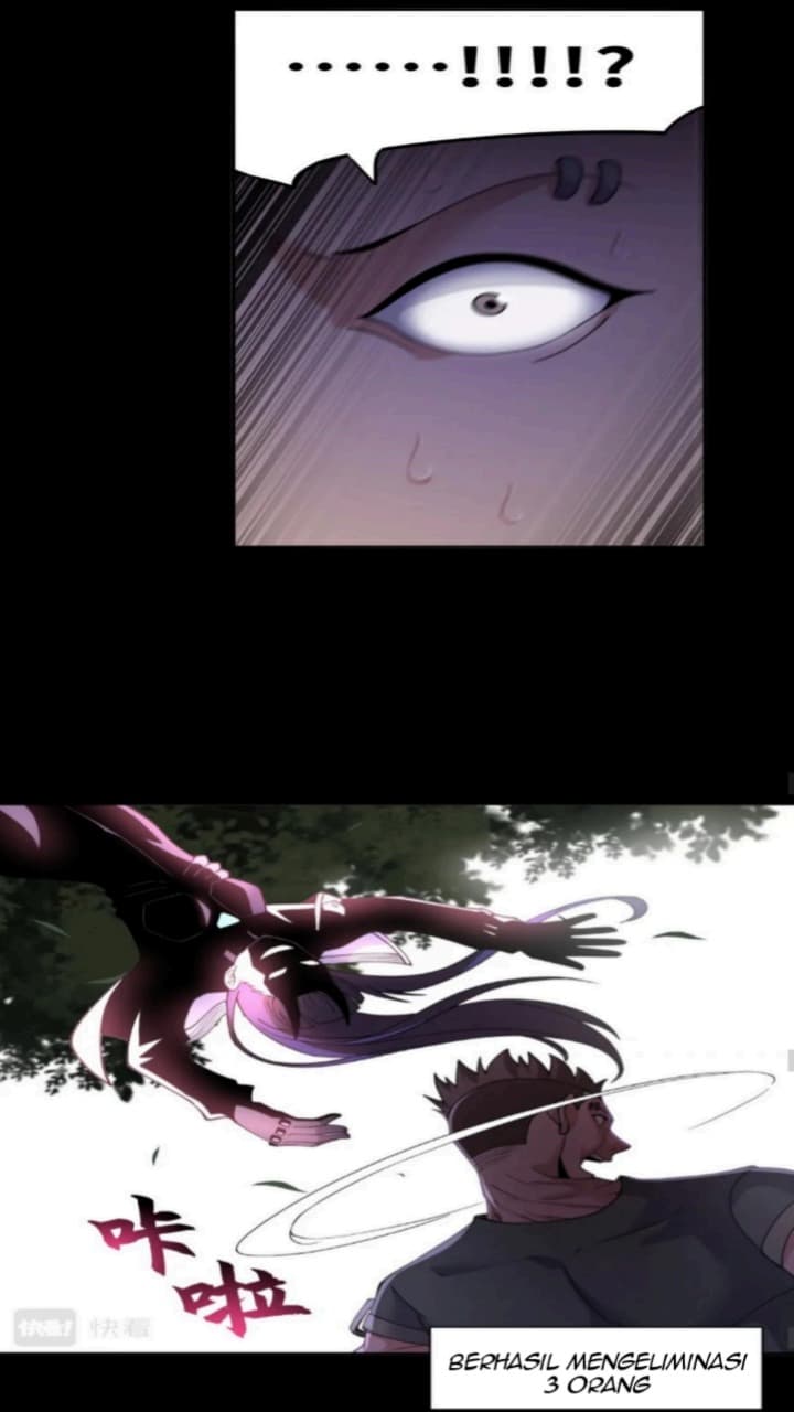 Super God Pet Shop Chapter 90 - halaman 23