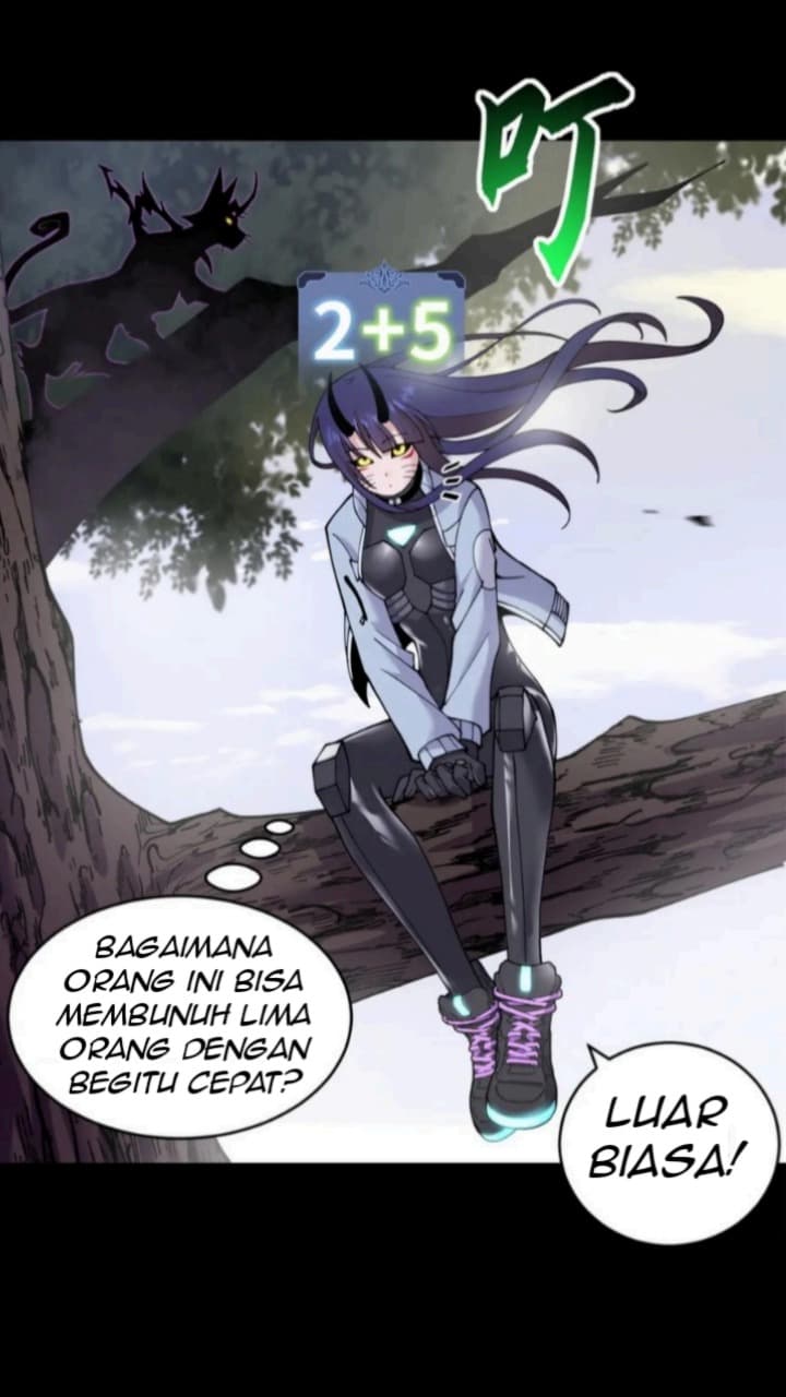 Super God Pet Shop Chapter 90 - halaman 25