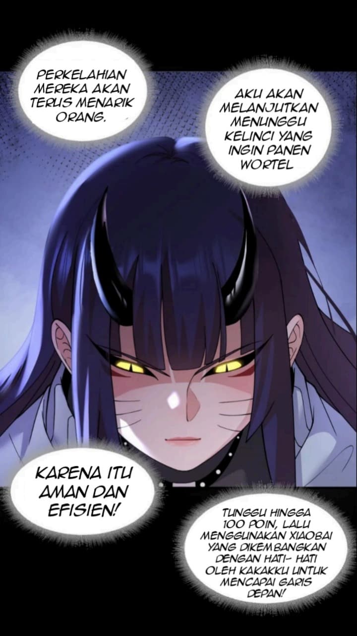Super God Pet Shop Chapter 90 - halaman 27