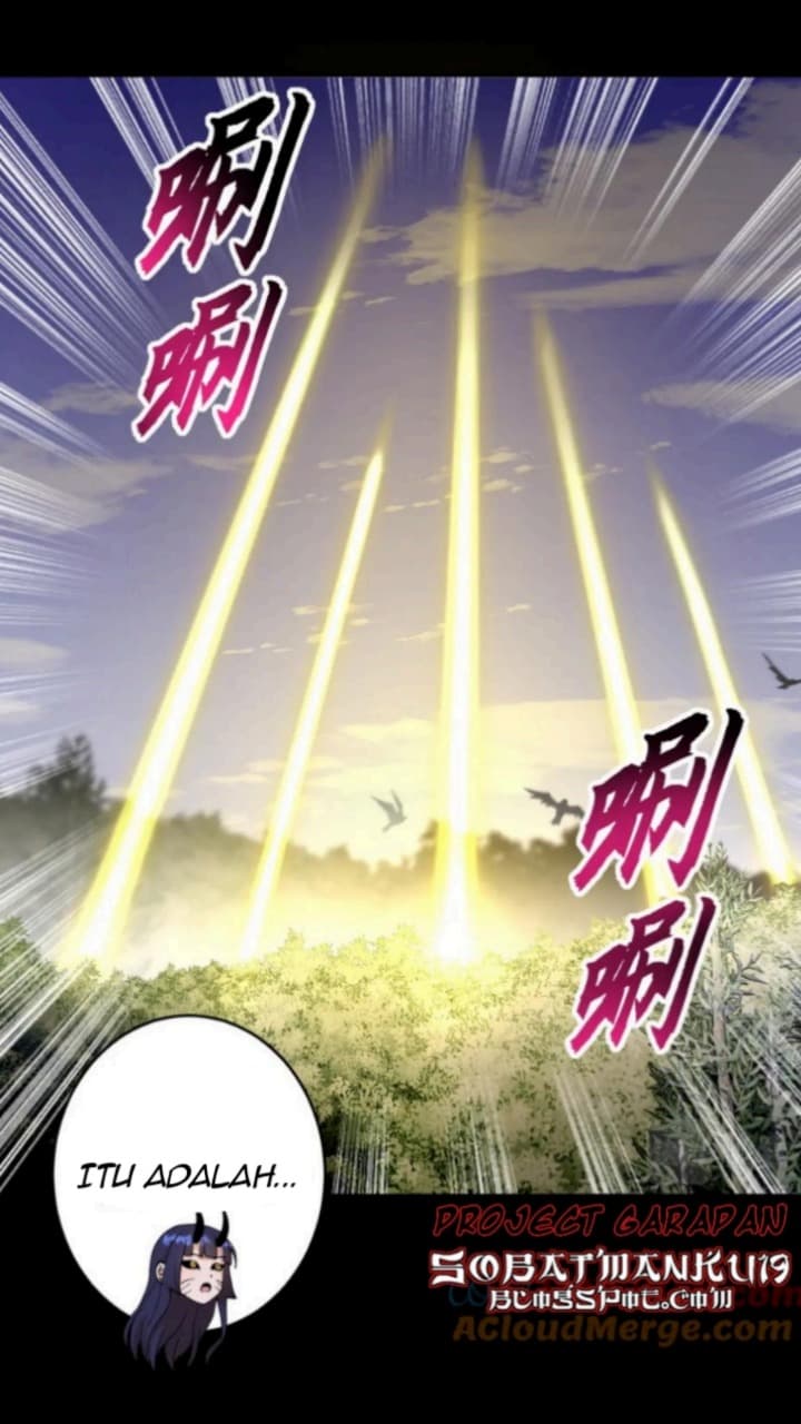 Super God Pet Shop Chapter 90 - halaman 28