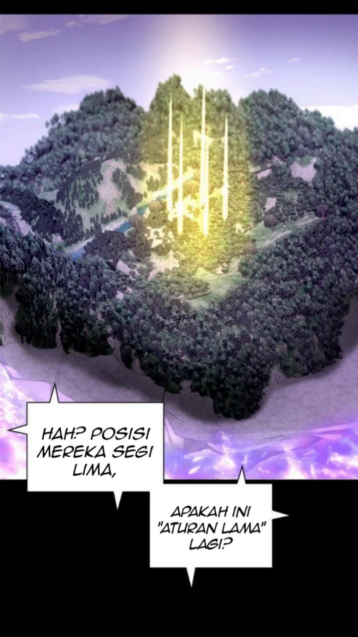 Super God Pet Shop Chapter 90 - halaman 31