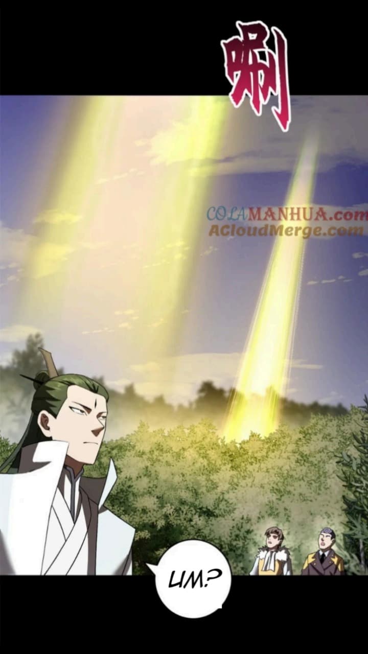 Super God Pet Shop Chapter 90 - halaman 37