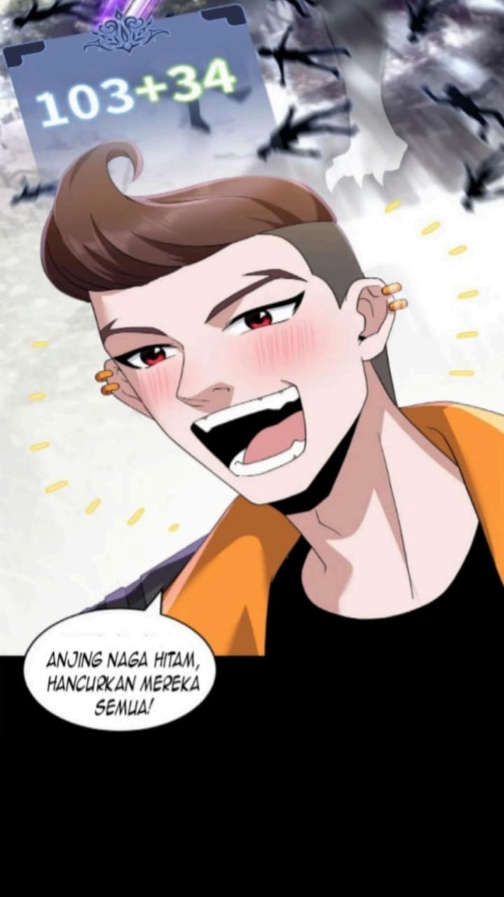 Super God Pet Shop Chapter 90 - halaman 40