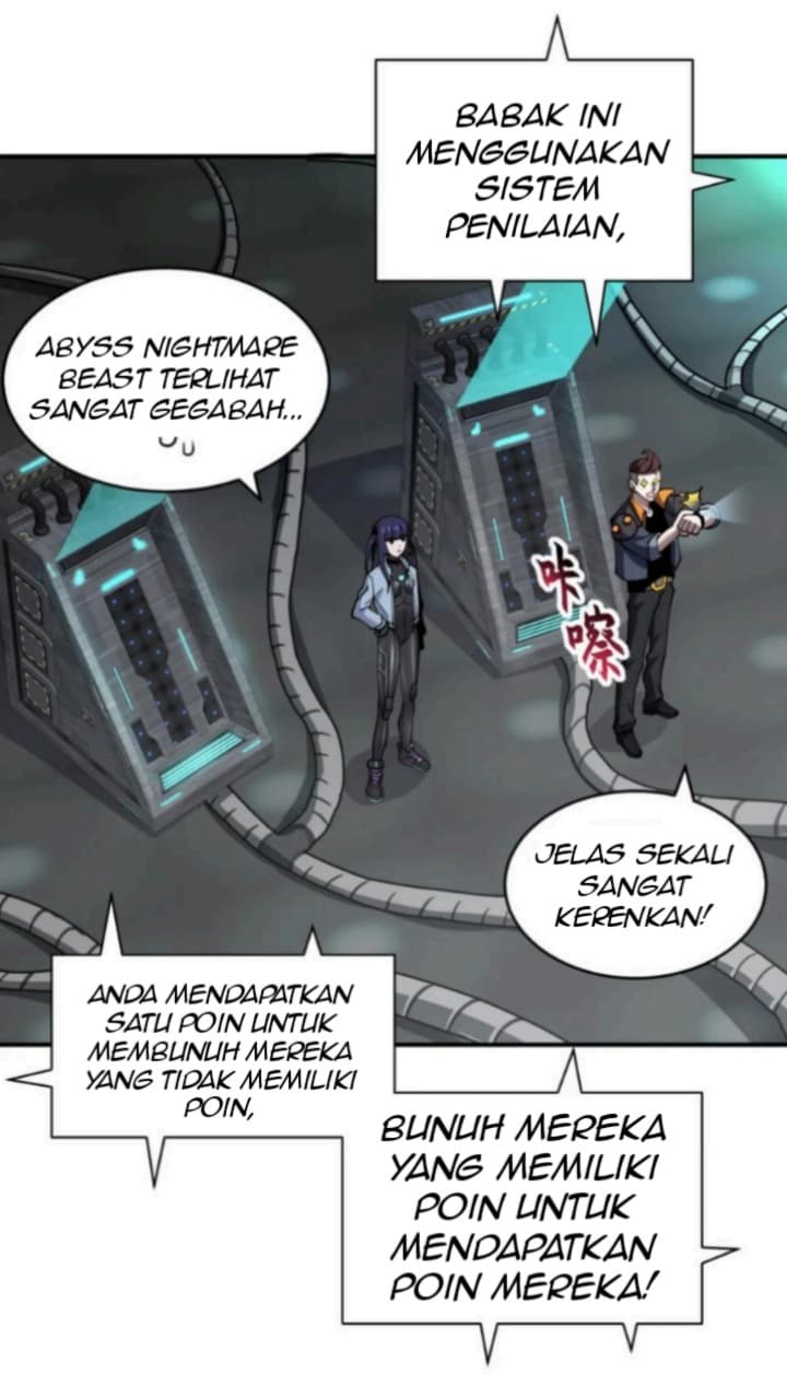 Super God Pet Shop Chapter 90 - halaman 7