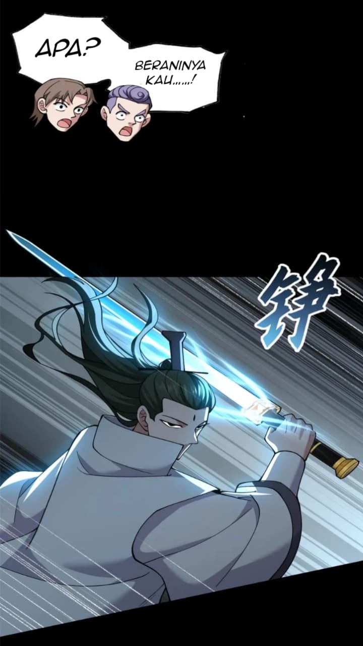 Super God Pet Shop Chapter 91 - halaman 12