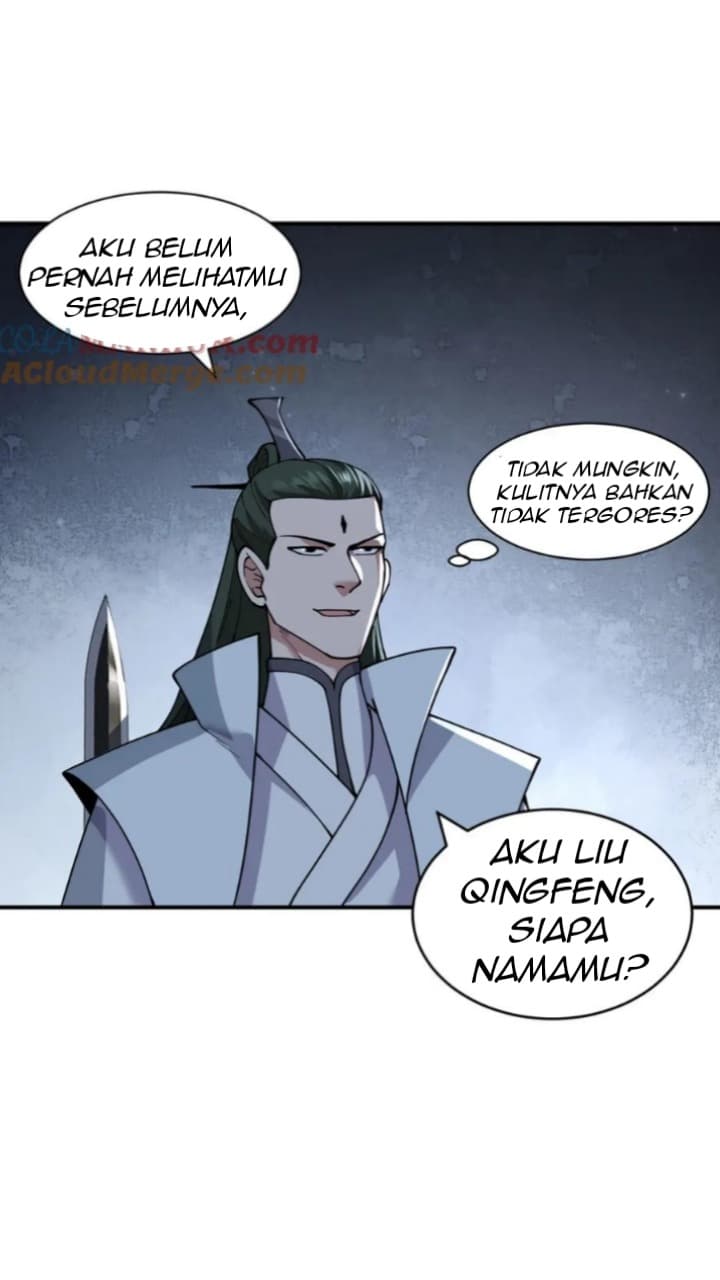 Super God Pet Shop Chapter 91 - halaman 16