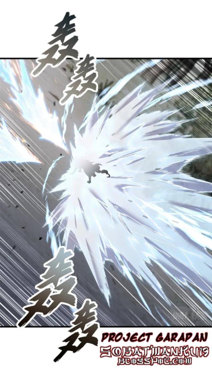 Super God Pet Shop Chapter 91 - halaman 19