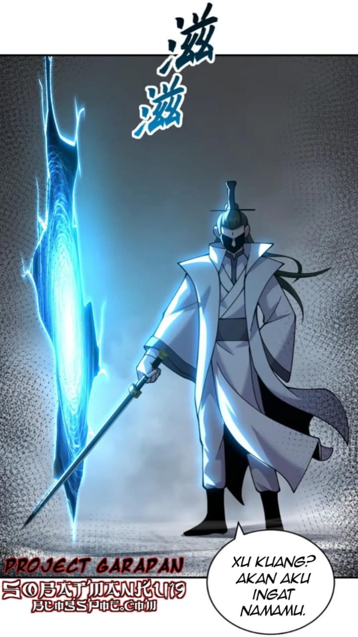 Super God Pet Shop Chapter 91 - halaman 28