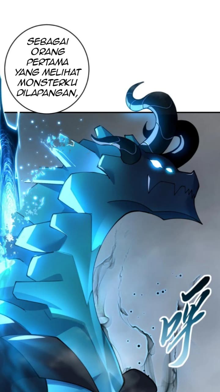 Super God Pet Shop Chapter 91 - halaman 30