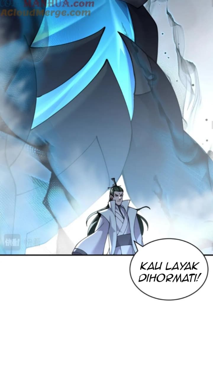 Super God Pet Shop Chapter 91 - halaman 31