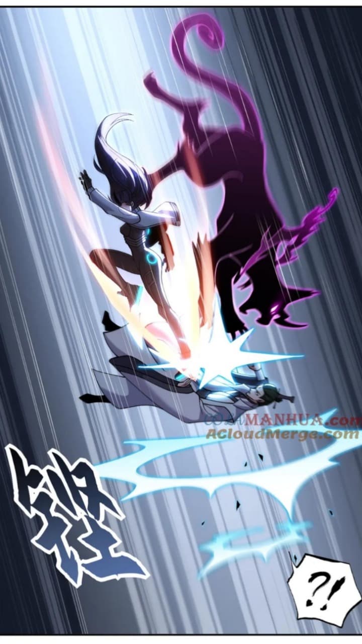 Super God Pet Shop Chapter 91 - halaman 39