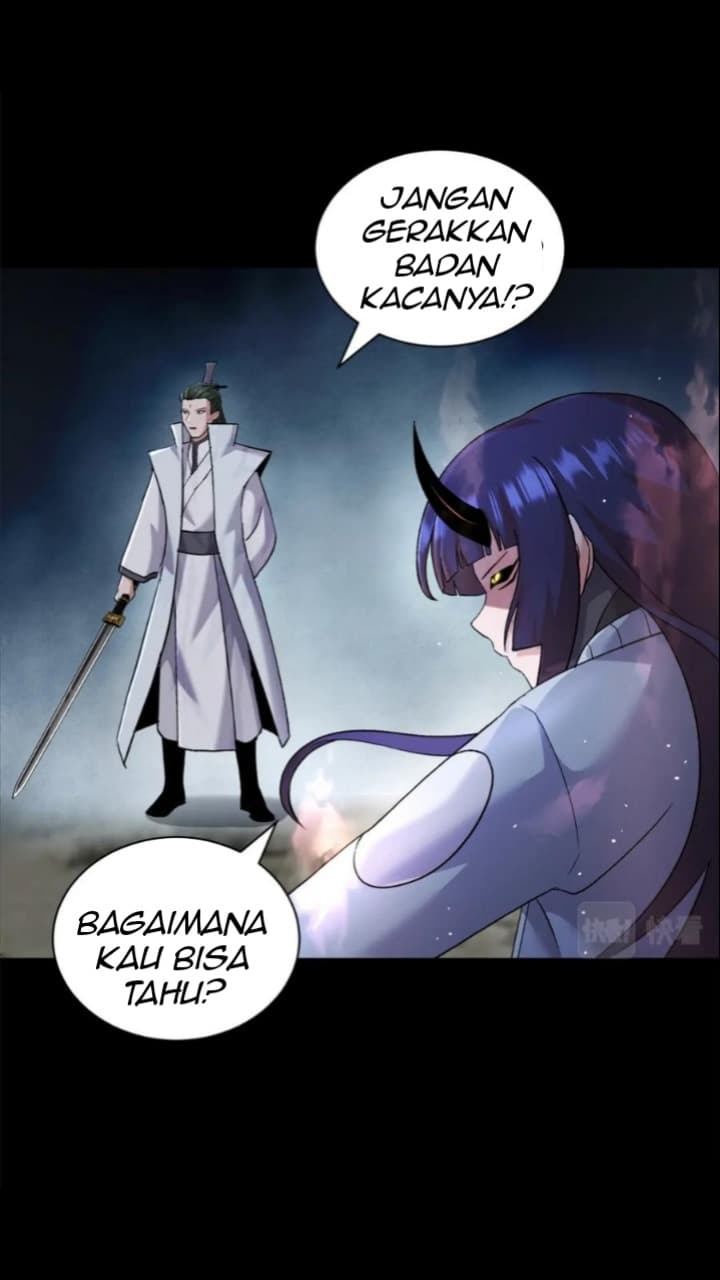 Super God Pet Shop Chapter 91 - halaman 44